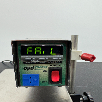 OptiChem Motor Controller image 2